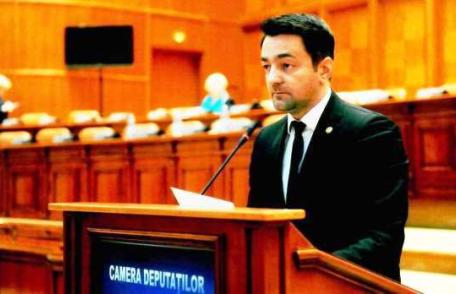 Deputat PSD Răzvan Rotaru: „Solicit președintelui României organizarea imediată a unui referendum pe tema autonomiei locale