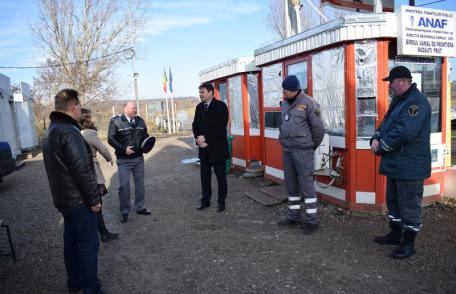 Focar de pestă porcină africană în apropierea judeţului Botoşani - FOTO