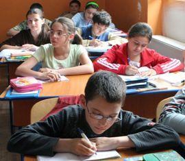 Școala nr. 2 Dorohoi: Până la începerea școlii vom aduce școala la standarde