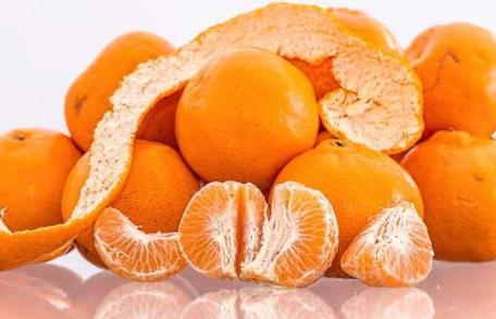 Care este, de fapt, diferenţa dintre mandarine si clementine?