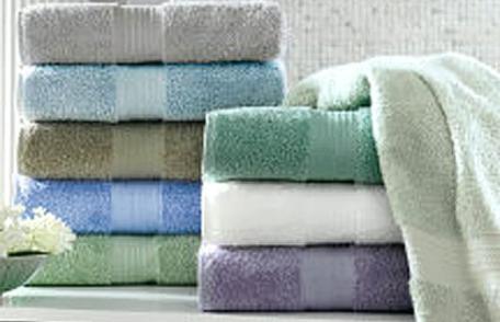 Prosoapele de baie te pot îmbolnăvi. Află cum te poţi feri