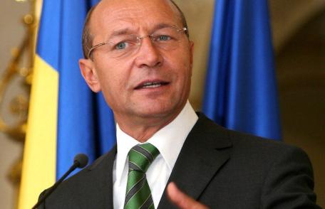 Basescu: Sunt prea multi bugetari!