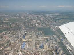 Două zile de miting aviatic la Dersca