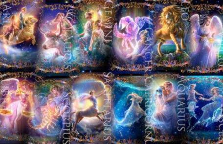 Horoscopul săptămânii 29 ianuarie - 4 februarie 2018