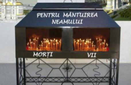 Cum se aprind lumânările corect la Biserică și ce rugăciune trebuie să rostești