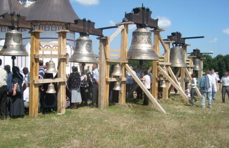 Casa monahală de la Zosin a fost sfinţită de ÎPS Teofan