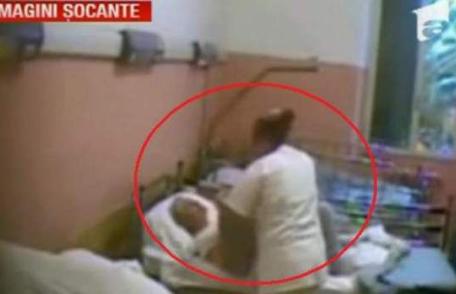 O infirmieră româncă a îngrozit Italia! A drogat mai mulţi bărbaţi, apoi le-a furat banii!