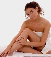 Sfatul dermatologului: Nu folosiţi prea des cremele depilatoare