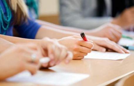 Anunț de ultimă oră de la Ministerul Educației despre subiectele de la BAC