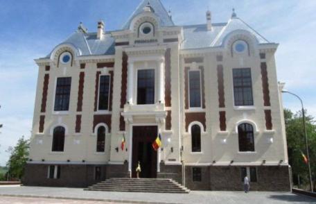 Primăria Dorohoi a semnat contractul de finanțare pentru un proiect de 18 milioane de lei