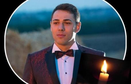 Apel umanitar pentru aducerea în țară a tânărului din Darabani, decedat în Germania