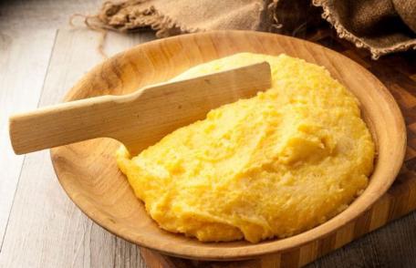 Mămăliga reduce riscul de cancer