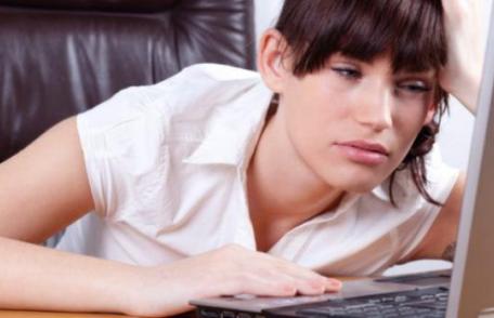 Cauze mai puțin știute ale oboselii