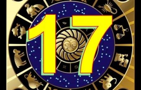 Astro-Calendar, 17 august 2011