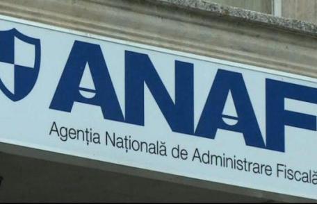 Anunț incendiar de la ANAF: Toți românii care se știu cu musca pe căciulă, vizați de Fisc