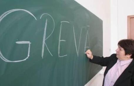 Învățământul din Dorohoi se pregătește de proteste! Vezi motivele pentru care se vrea boicotarea simulării Evaluării Naționale