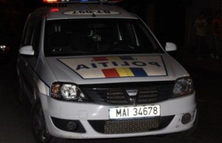 Contrabandă cu ţigări depistată de polițiștii din Mihălășeni