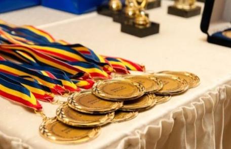 Performanțe la Școala Gimnazială „Spiru Haret” Dorohoi