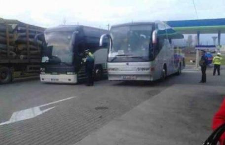 Tragedie în Italia: o femeie a fost găsită moartă într-un autocar care a venit din România