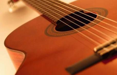 Concursul de folk din Suceava nu a mai avut loc