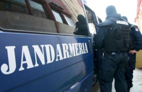 Tineri amendați pentru că au provocat scandal la Spital 