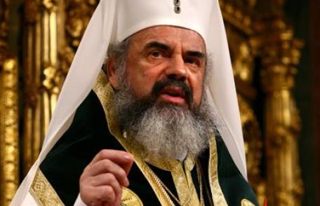 Patriarhul Daniel este aşteptat la Suceava