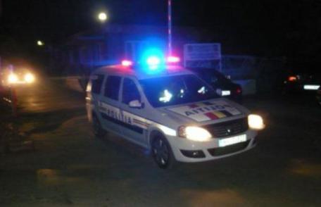 Nu a oprit la semnalele polițiștilor și a fost urmărit 15 km. Vezi ce au descoperit polițiștii când l-au prins!