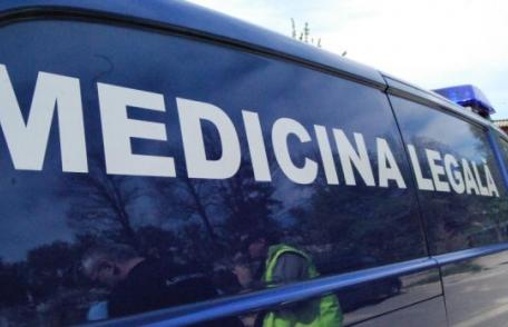 Bărbat din Dorohoi găsit mort în propria locuință