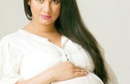 Nicoleta Luciu, obligată să nască prematur