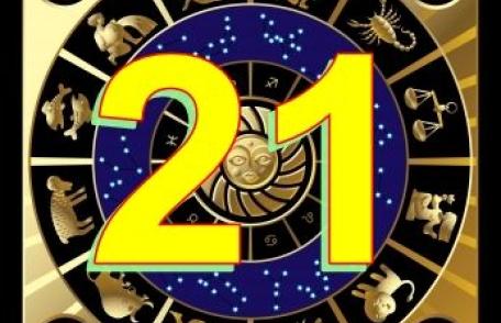 Astro-Calendar, 21 august 2011