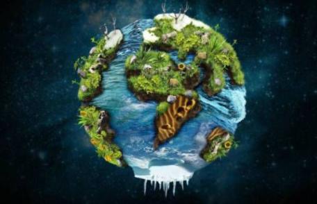 Olimpiada de Științele Pământului reprezentată la etapa națională și de doi elevi ai Liceului „Regina Maria” Dorohoi