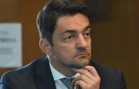 Răzvan Rotaru, deputat PSD: „Îi cer public domnului primar Flutur să arate raportul celor doi ani de activitate la primăria Botoșani