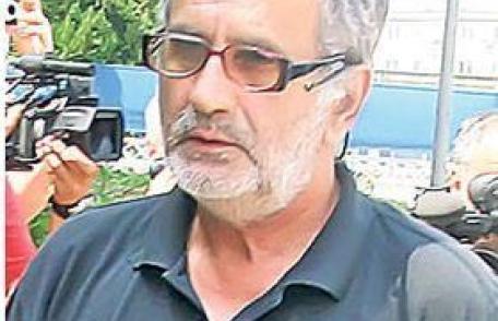 Ion Manole şi-ar fi dorit un ginere ca Ştefan Bănică jr.