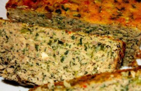 Cum să prepari cel mai gustos drob de pui