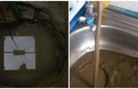 Primim la redacţie – „Rușine autorităților! Nu cerem ceva ieșit din comun vrem doar să trăim decent” - FOTO