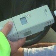 Cercetat pentru trei infracţiuni, după ce a provocat un accident rutier 