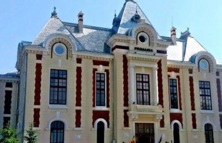 Punct de vedere al Primăriei Dorohoi referitor la lucrările de alimentare cu apă și de canalizare contractate de SC LUDWIG PFEIFFER SRL