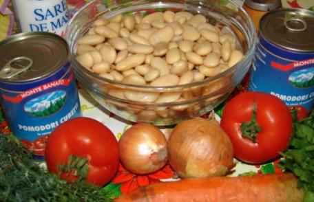 Aceasta este singura legumă care „mănâncă” tot zahărul din organism