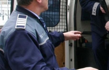 Condamnat la închisoare pentru conducere fără permis şi sub influenţa alcoolului