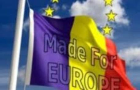 ISJ Botoșani anunță când va avea loc etapa județeană a Concursului naţional „Made for Europe”