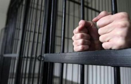 Botoșănean condamnat pentru tentativă de omor. Vezi unde l-au găsit polițiștii!