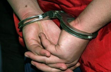 Urmărit internaţional depistat la Botoșani