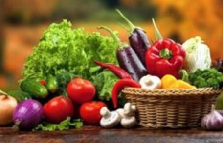 De ce vitamine ai nevoie primăvara şi din ce alimente le poţi lua