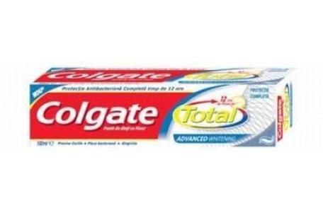 Scandal : Un ingredient controversat în pasta de dinţi Colgate