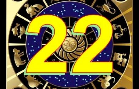 Astro-Calendar, 22 august 2011