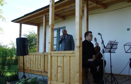 Spectacolul de la Liveni a fost un succes