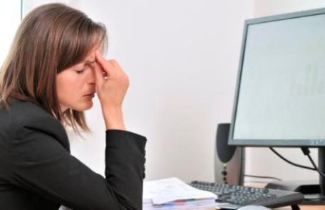 Vitaminele de care au nevoie dependenții de computer