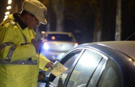 Un bărbat din Suharău s-a ales cu dosar penal dupa ce a refuzat recoltarea de probe biologice