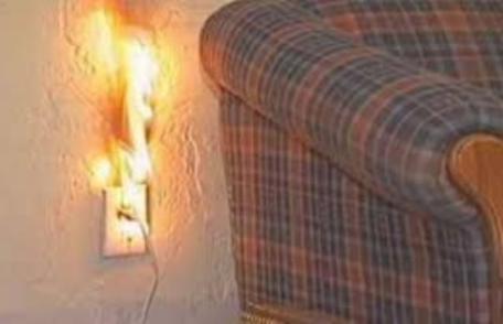 Ai grijă de familia și casa ta! Respectă regulile de prevenire a unor situații de urgență!