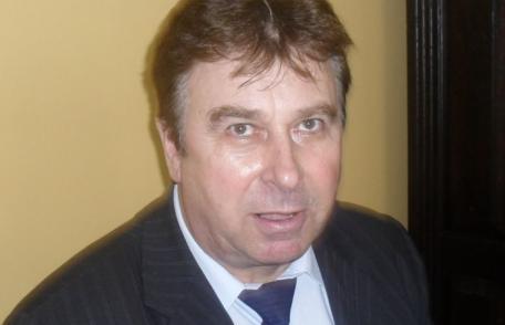 Dorohoianul Ioan Domonco, după post în învăţământ